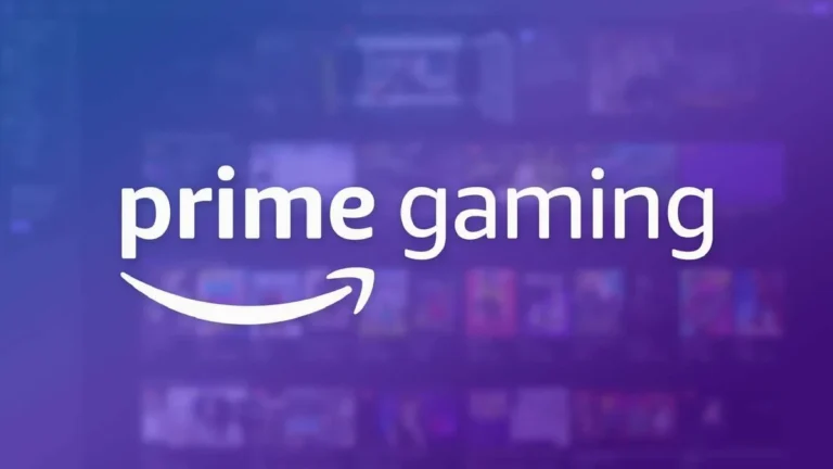 amazon prime gaming