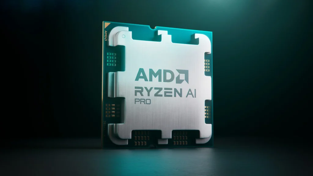 AMD has announced that it is investigating a potential cyber attack.