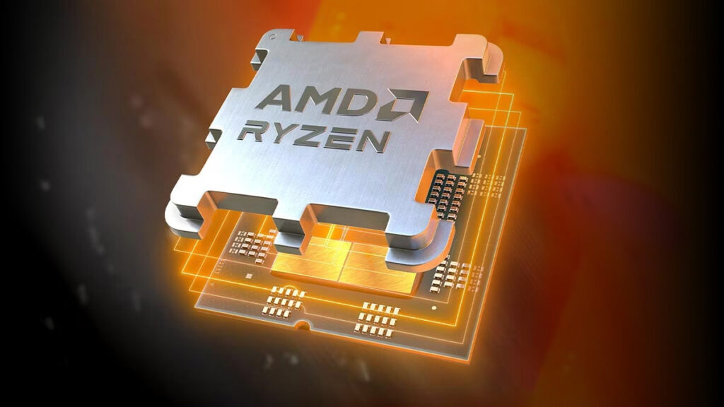 AMD Hit by Cyber Attack