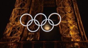 2024 Paris Olympics