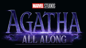 Marvel’s Agatha All Along