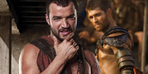 Spartacus House of Ashur