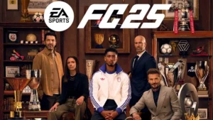 EA Sports FC 25