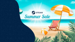 steam summer sale