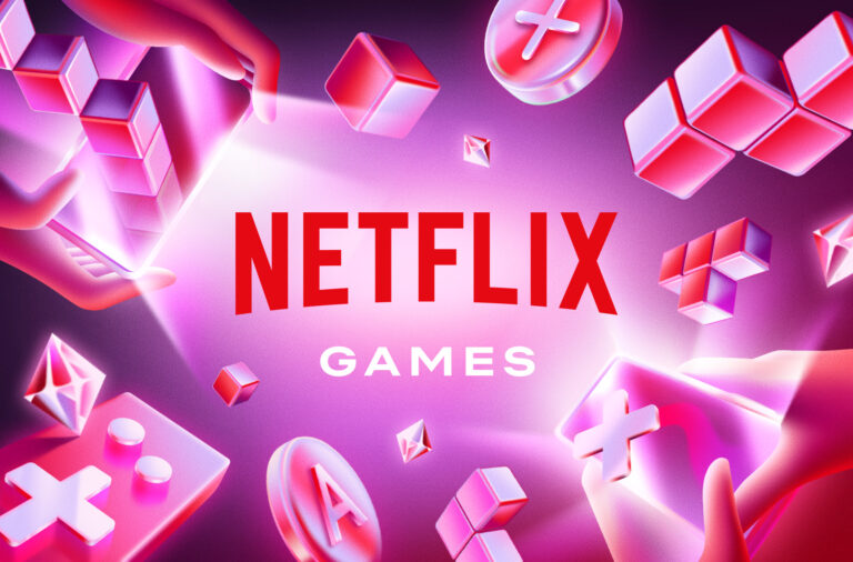 Netflix Most Played Games