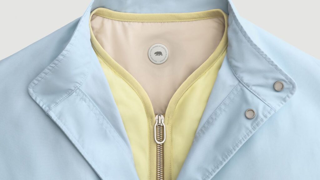 Jony Ive Jackets